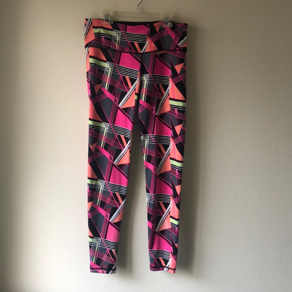 Victoria's Secret VSX Leggings